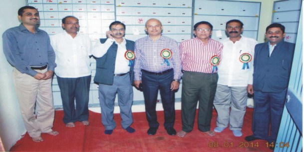  Aurangabad Branch Opening Ceremony